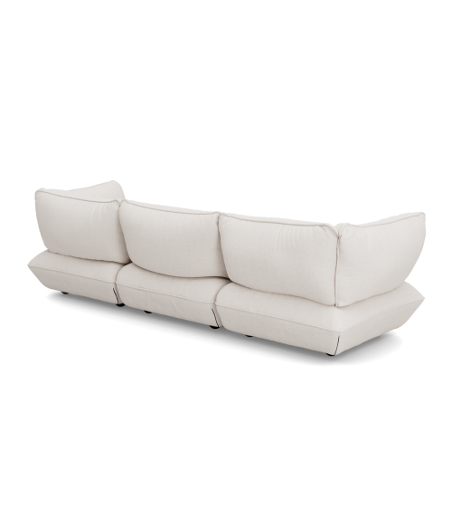 Divano modulare "Sumo Sofa Grand Boucle" – FATBOY | BHOME by Arredi Barbàra