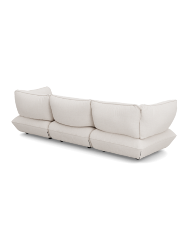 Divano modulare "Sumo Sofa Grand Boucle" – FATBOY | BHOME by Arredi Barbàra