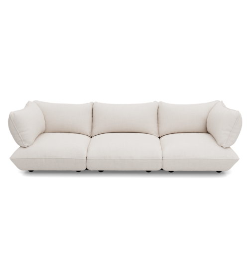 Divano modulare "Sumo Sofa Grand Boucle" – FATBOY | BHOME by Arredi Barbàra