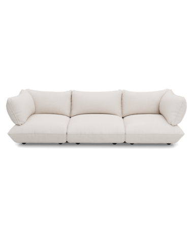 Divano modulare "Sumo Sofa Grand Boucle" – FATBOY | BHOME by Arredi Barbàra