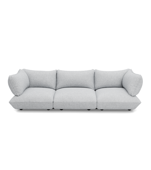 Divano modulare "Sumo Sofa Grand Boucle" – FATBOY | BHOME by Arredi Barbàra