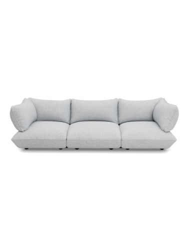 Divano modulare "Sumo Sofa Grand Boucle" – FATBOY | BHOME by Arredi Barbàra
