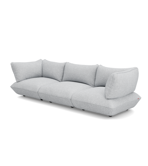 Divano modulare "Sumo Sofa Grand Boucle" – FATBOY | BHOME by Arredi Barbàra