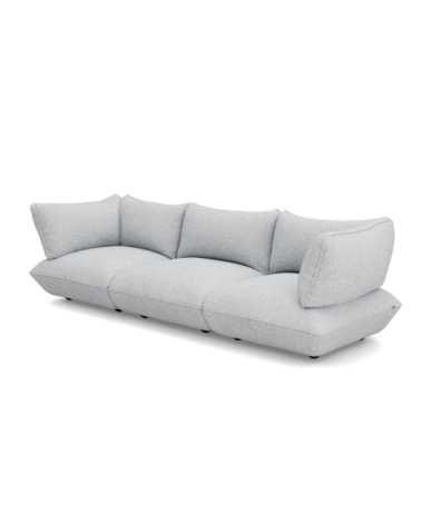 Divano modulare "Sumo Sofa Grand Boucle" – FATBOY | BHOME by Arredi Barbàra