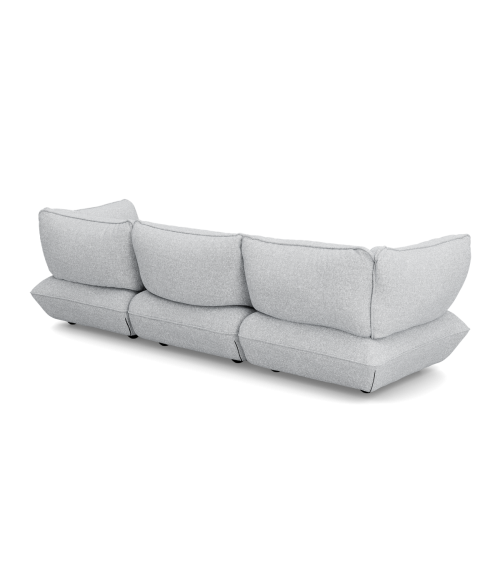 Divano modulare "Sumo Sofa Grand Boucle" – FATBOY | BHOME by Arredi Barbàra