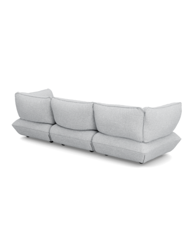 Divano modulare "Sumo Sofa Grand Boucle" – FATBOY | BHOME by Arredi Barbàra