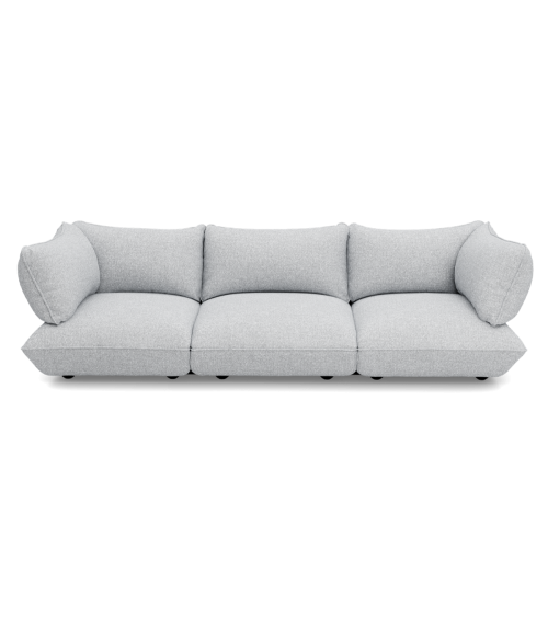 Divano modulare "Sumo Sofa Grand Boucle" – FATBOY | BHOME by Arredi Barbàra