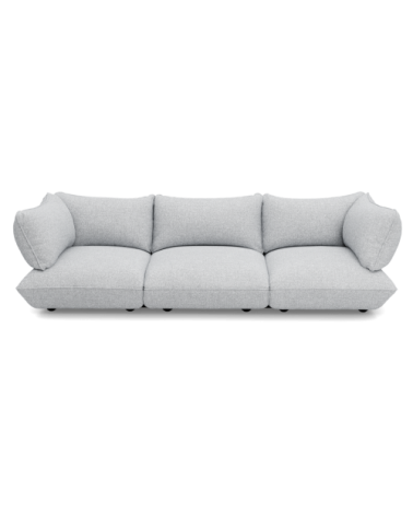 Divano modulare "Sumo Sofa Grand Boucle" – FATBOY | BHOME by Arredi Barbàra