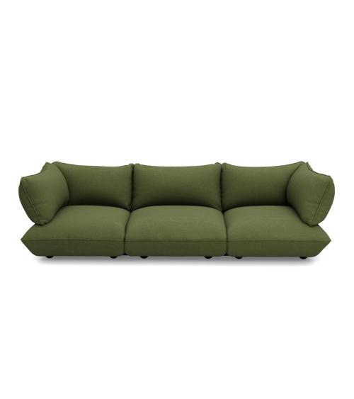 Divano modulare "Sumo Sofa Grand Boucle" – FATBOY | BHOME by Arredi Barbàra