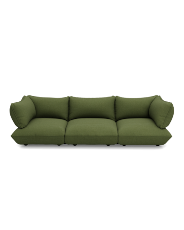 Divano modulare "Sumo Sofa Grand Boucle" – FATBOY | BHOME by Arredi Barbàra