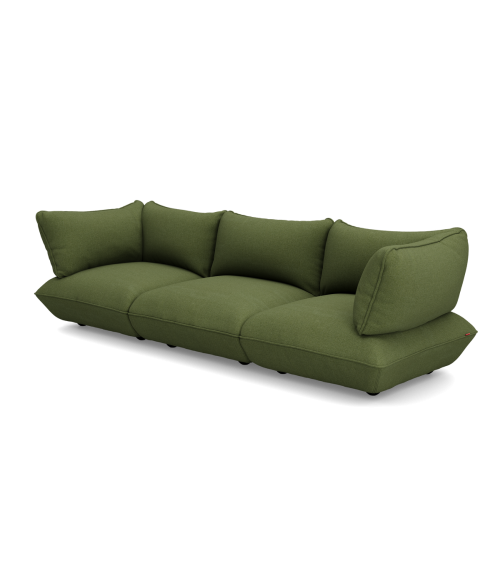 Divano modulare "Sumo Sofa Grand Boucle" – FATBOY | BHOME by Arredi Barbàra