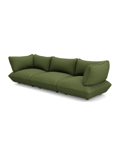 Divano modulare "Sumo Sofa Grand Boucle" – FATBOY | BHOME by Arredi Barbàra
