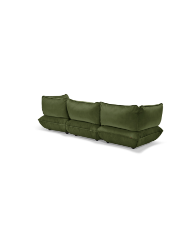 Divano modulare "Sumo Sofa Grand Velvet" – FATBOY | BHOME by Arredi Barbàra