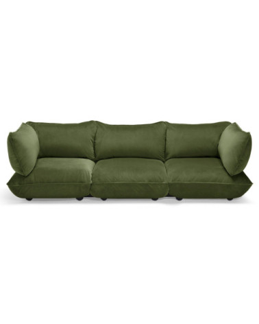 Divano modulare "Sumo Sofa Grand Velvet" – FATBOY | BHOME by Arredi Barbàra