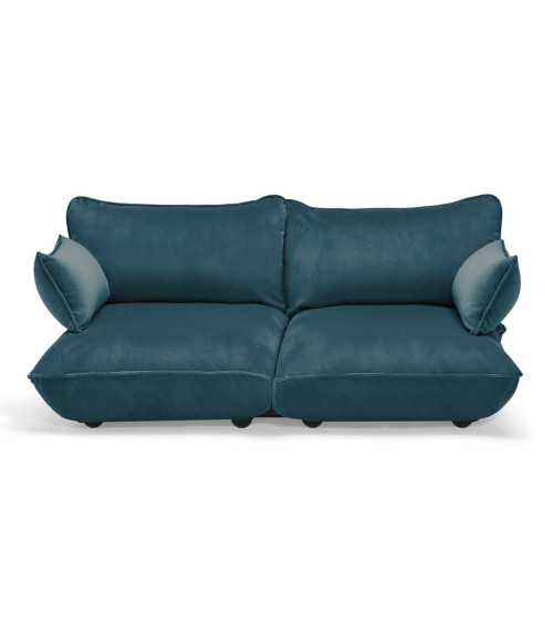 Divano modulare "Sumo Sofa Medium Velvet" – FATBOY | BHOME by Arredi Barbàra