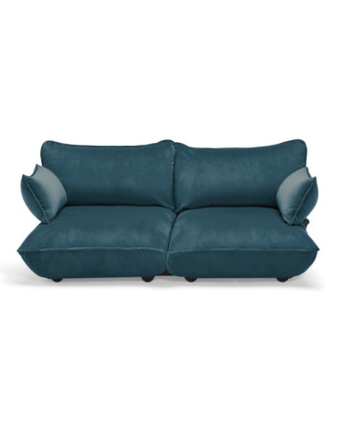 Divano modulare "Sumo Sofa Medium Velvet" – FATBOY | BHOME by Arredi Barbàra