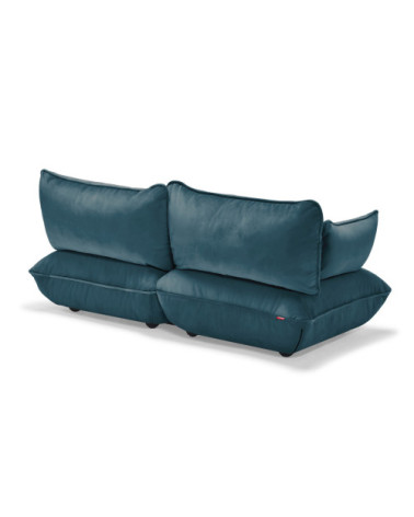 Divano modulare "Sumo Sofa Medium Velvet" – FATBOY | BHOME by Arredi Barbàra