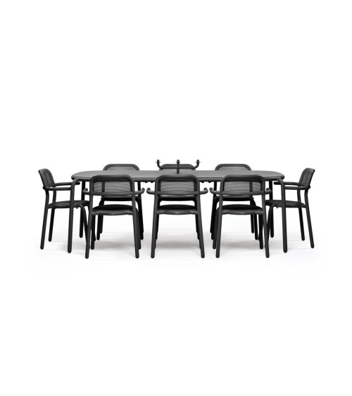 Tavolo da giardino "Toní Tablo" – FATBOY | BHOME by Arredi Barbàra