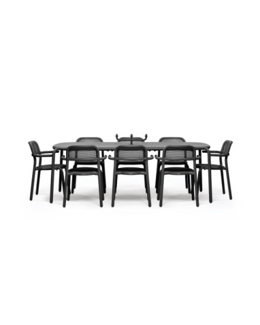 Tavolo da giardino "Toní Tablo" – FATBOY | BHOME by Arredi Barbàra