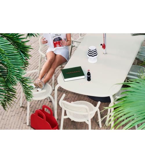 Tavolo da giardino "Toní Tablo" – FATBOY | BHOME by Arredi Barbàra