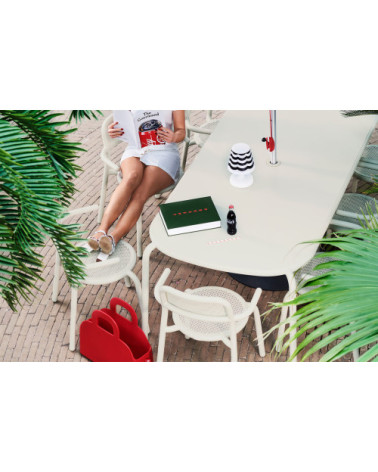Tavolo da giardino "Toní Tablo" – FATBOY | BHOME by Arredi Barbàra