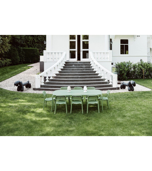 Tavolo da giardino "Toní Tablo" – FATBOY | BHOME by Arredi Barbàra