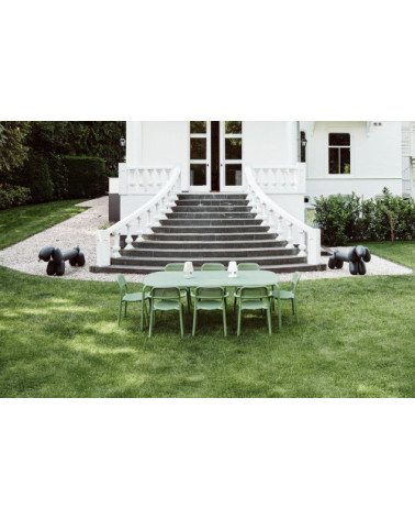 Tavolo da giardino "Toní Tablo" – FATBOY | BHOME by Arredi Barbàra