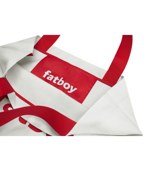Borsa di design "Baggy-bag" – FATBOY | BHOME by Arredi Barbàra