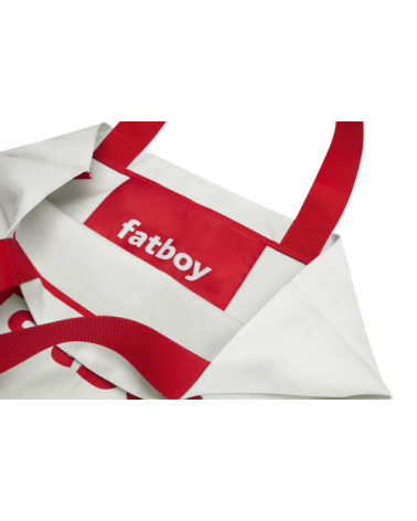 Borsa di design "Baggy-bag" – FATBOY | BHOME by Arredi Barbàra