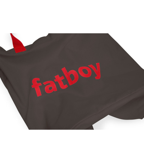 Borsa di design "Baggy-bag" – FATBOY | BHOME by Arredi Barbàra