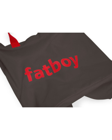 Borsa di design "Baggy-bag" – FATBOY | BHOME by Arredi Barbàra
