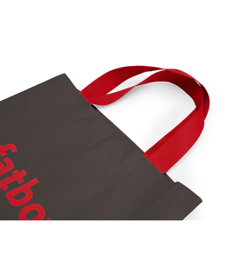 Borsa di design "Baggy-bag" – FATBOY | BHOME by Arredi Barbàra