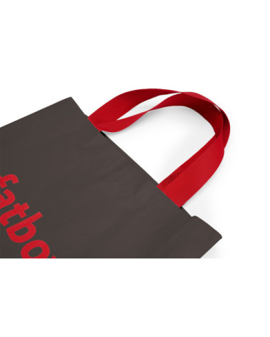 Borsa di design "Baggy-bag" – FATBOY | BHOME by Arredi Barbàra