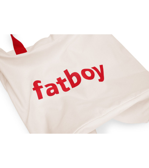 Borsa di design "Baggy-bag" – FATBOY | BHOME by Arredi Barbàra
