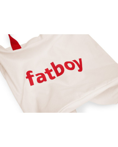 Borsa di design "Baggy-bag" – FATBOY | BHOME by Arredi Barbàra