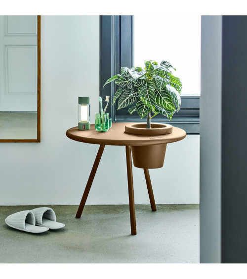 Tavolino di design "Bakkes" – FATBOY | BHOME by Arredi Barbàra