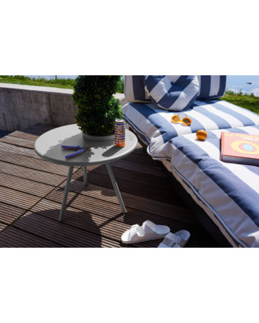 Tavolino di design "Bakkes" – FATBOY | BHOME by Arredi Barbàra