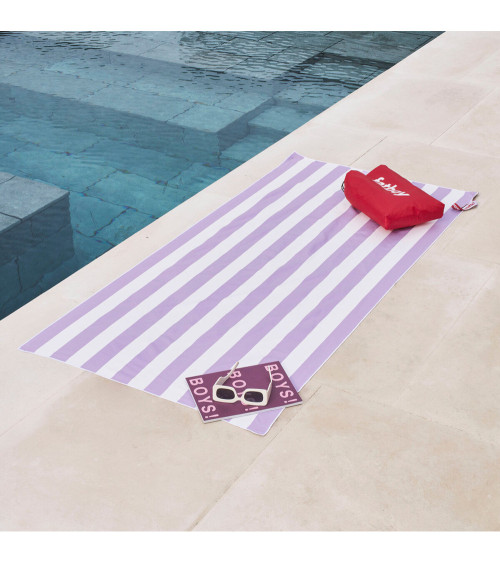 Telo mare compatto "Beach Baggy" – FATBOY | BHOME by Arredi Barbàra