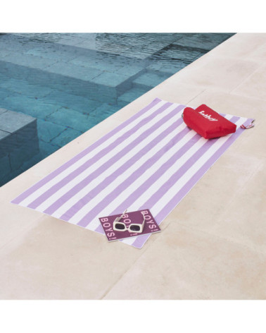 Telo mare compatto "Beach Baggy" – FATBOY | BHOME by Arredi Barbàra