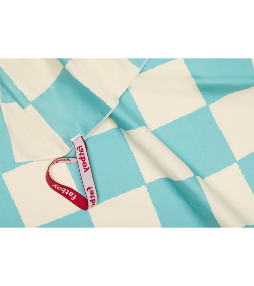 Telo mare compatto "Beach Baggy XL" – FATBOY | BHOME by Arredi Barbàra