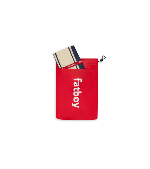 Telo mare compatto "Beach Baggy XL" – FATBOY | BHOME by Arredi Barbàra