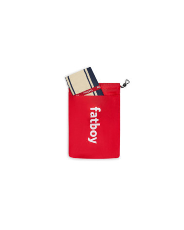 Telo mare compatto "Beach Baggy XL" – FATBOY | BHOME by Arredi Barbàra