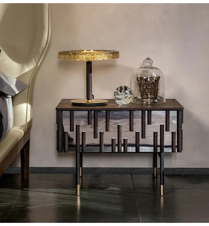 Drops Night TONIN CASA | Gruppo notte di design | Bhome