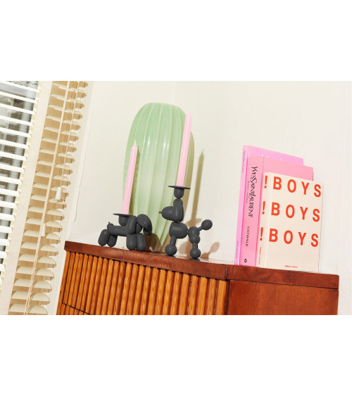 Portacandela di design "Can-dolly" – FATBOY | BHOME by Arredi Barbàra