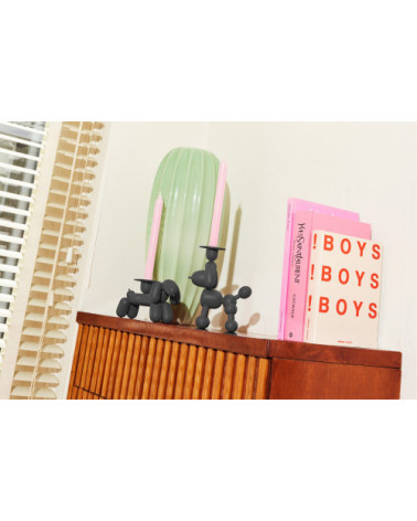 Portacandela di design "Can-dolly" – FATBOY | BHOME by Arredi Barbàra