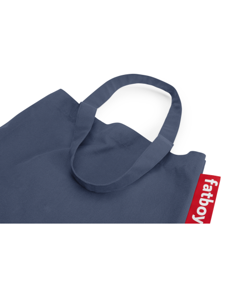 Borsa di design "Carry-All-Bag Canvas" – FATBOY | BHOME by Arredi Barbàra