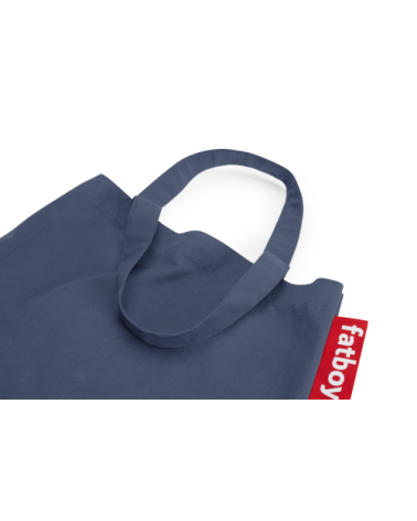 Borsa di design "Carry-All-Bag Canvas" – FATBOY | BHOME by Arredi Barbàra