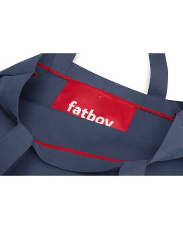 Borsa di design "Carry-All-Bag Canvas" – FATBOY | BHOME by Arredi Barbàra