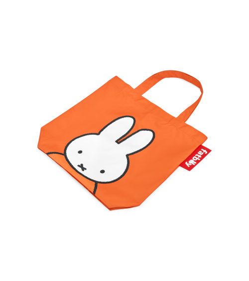 Borsa di design "Carry-All-Bag X Miffy" – FATBOY | BHOME by Arredi Barbàra
