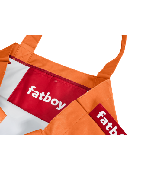 Borsa di design "Carry-All-Bag X Miffy" – FATBOY | BHOME by Arredi Barbàra
